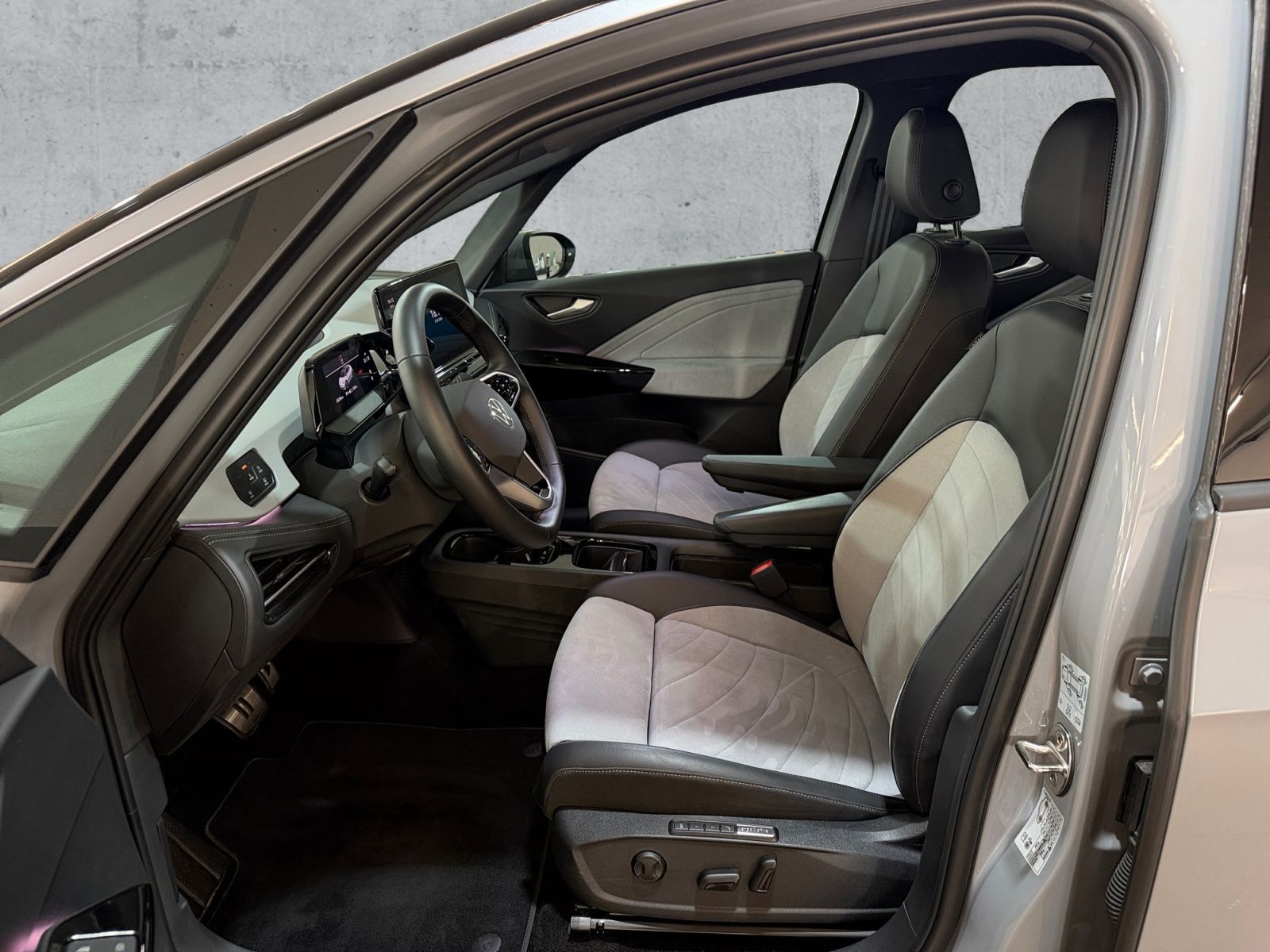 Volkswagen ID.3 - Bild 12