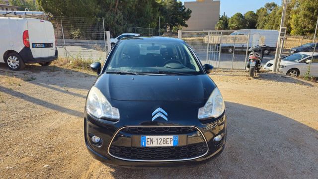 Citroën Citroen C3 1.6 HDi 90 Exclusive