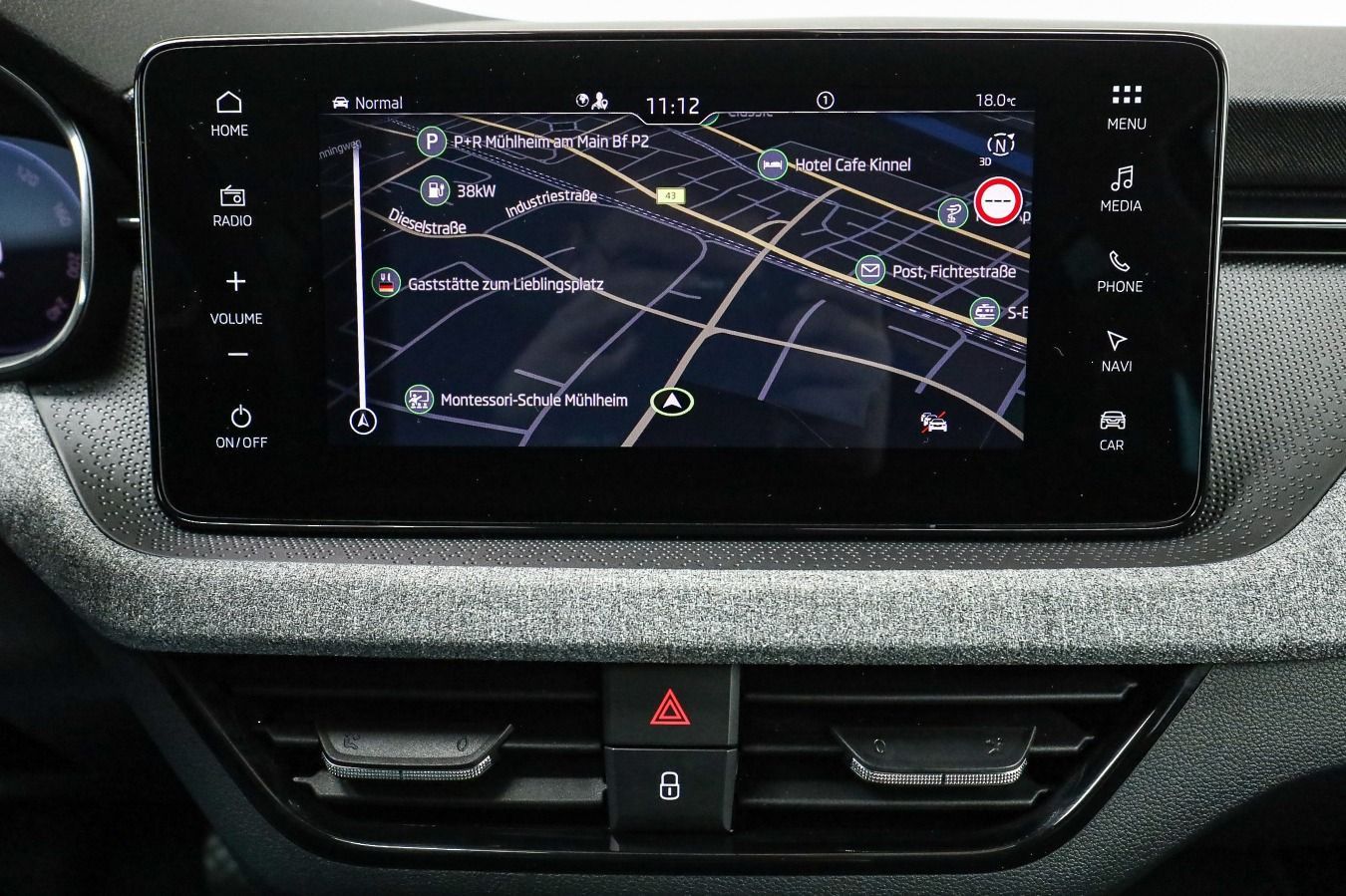 Skoda Kamiq - Bild 14