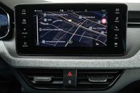 Skoda Kamiq - Vorschau Bild 14