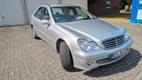 Mercedes-Benz C 200 KOMPRESSOR CLASSIC Classic