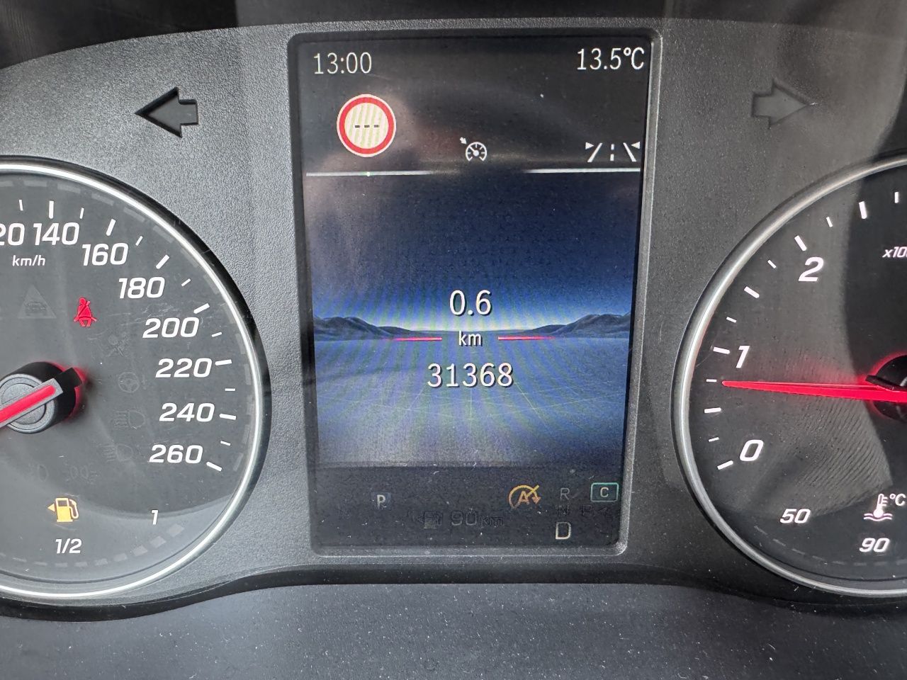 Fahrzeugabbildung Mercedes-Benz Vito 116CDI Tourer Pro 4x4 lang Klima*2Schiebet.