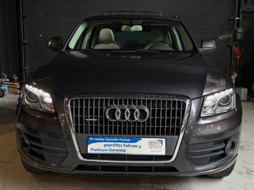 Audi Q5 - 2