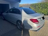 Mercedes-Benz E 63 AMG Mercedes-AMG E 63 S 4MATIC+ Autom. ... - gebrauchte Mercedes-Benz E 63 AMG aus dem Jahr 2020