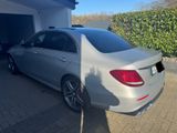Mercedes-Benz E 63 AMG Mercedes-AMG E 63 S 4MATIC+ Autom. ... - Mercedes-Benz E 63 AMG aus 2020