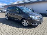 Opel Meriva B Style / 8x bereift Alufelgen / 1.Hand - Opel Meriva: Style