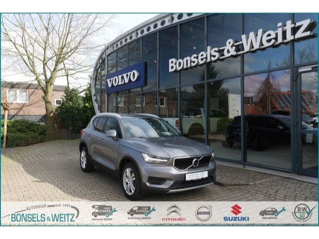 Volvo XC40 T4 GEARTONIC MOMENTUM el.Sitze Kamera Navi