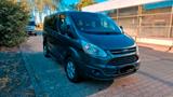 Ford Tourneo Custom Titanium L1 170PS Dies... - Ford Tourneo Custom Gebrauchtwagen in Bremen