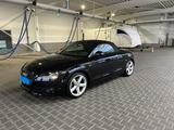 Audi TT Roadster 2.0 TFSI S-Line Voll-Leder