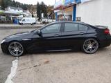BMW 6 Gran Coupe xDrive/Manhart/21-Zoll/530PS/Pano/ - BMW 6 Series: Coupé, Gran