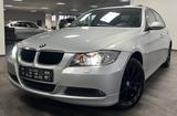 BMW 320d Automatik XENON NAVI SCHIEBEDACH LEDER TOP - BMW 320 aus 2008: 320d
