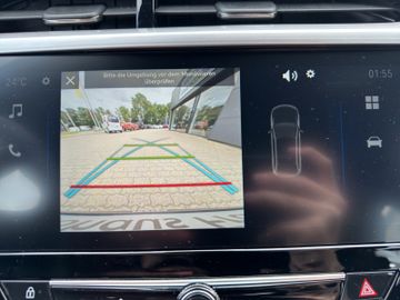 Fotografie 15 des Opel Corsa GS Kamera LED Sitzheizung Allwetterreifen