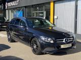 Mercedes-Benz C 220 220 d T Avantgarde - gebrauchte Mercedes-Benz C 220 aus dem Jahr 2015