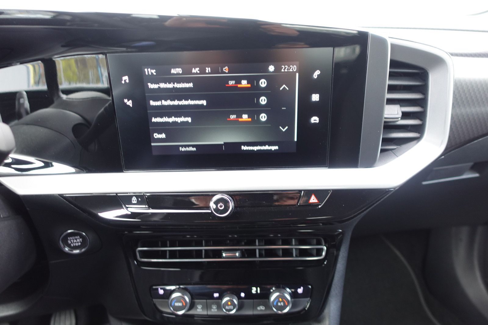 Fahrzeugabbildung Opel Mokka GS 1.2T,MatrixLED,Kamera,Sitzhzg,Allwetter