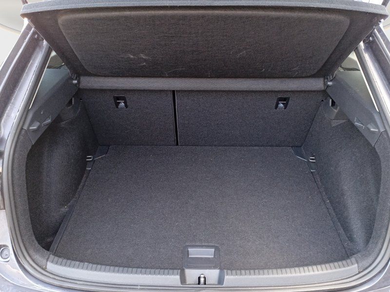 Fahrzeugansicht 19 Fahrzeugabbildung Volkswagen Taigo 1.0 TSI Style DSG ACC+MATRIX-LED+18 ZOLL-