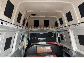 Volkswagen T6 Transporter Kasten-Kombi Kasten Hochdach lang