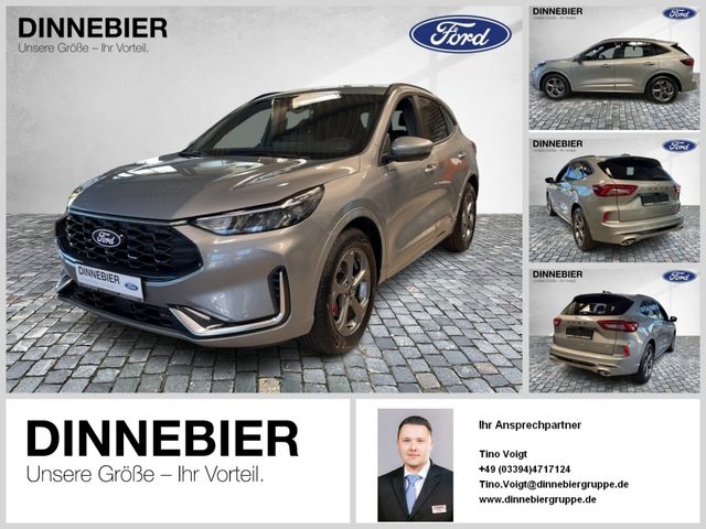 Ford KUGA ST-Line X LED+Navi+Kamera+Winterpaket