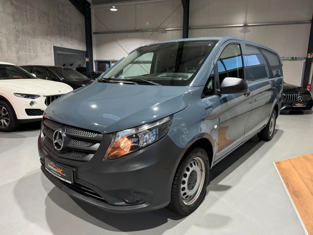 Mercedes-Benz Vito Kasten eVito 111/112 lang