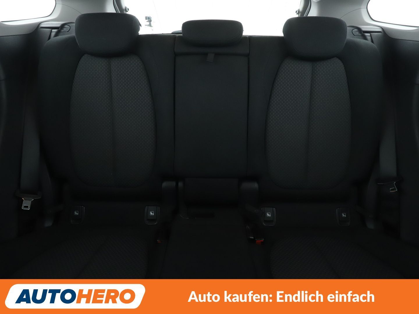 BMW X1 sDrive 18i Advantage Aut. *LED*TEMPO*SHZ* foto 16