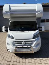 Dethleffs Alpa 7820-2 - Alkoven Alpa