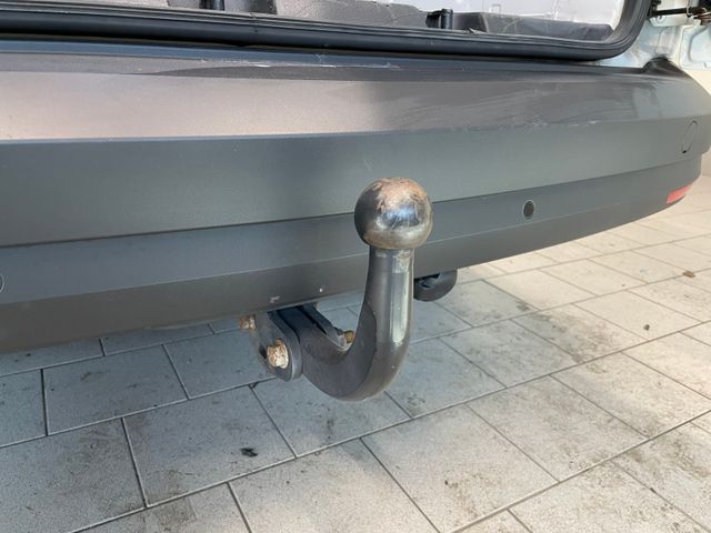 Caddy Maxi Kasten 1.0 TSI AHK PDC KLIMA SHZ