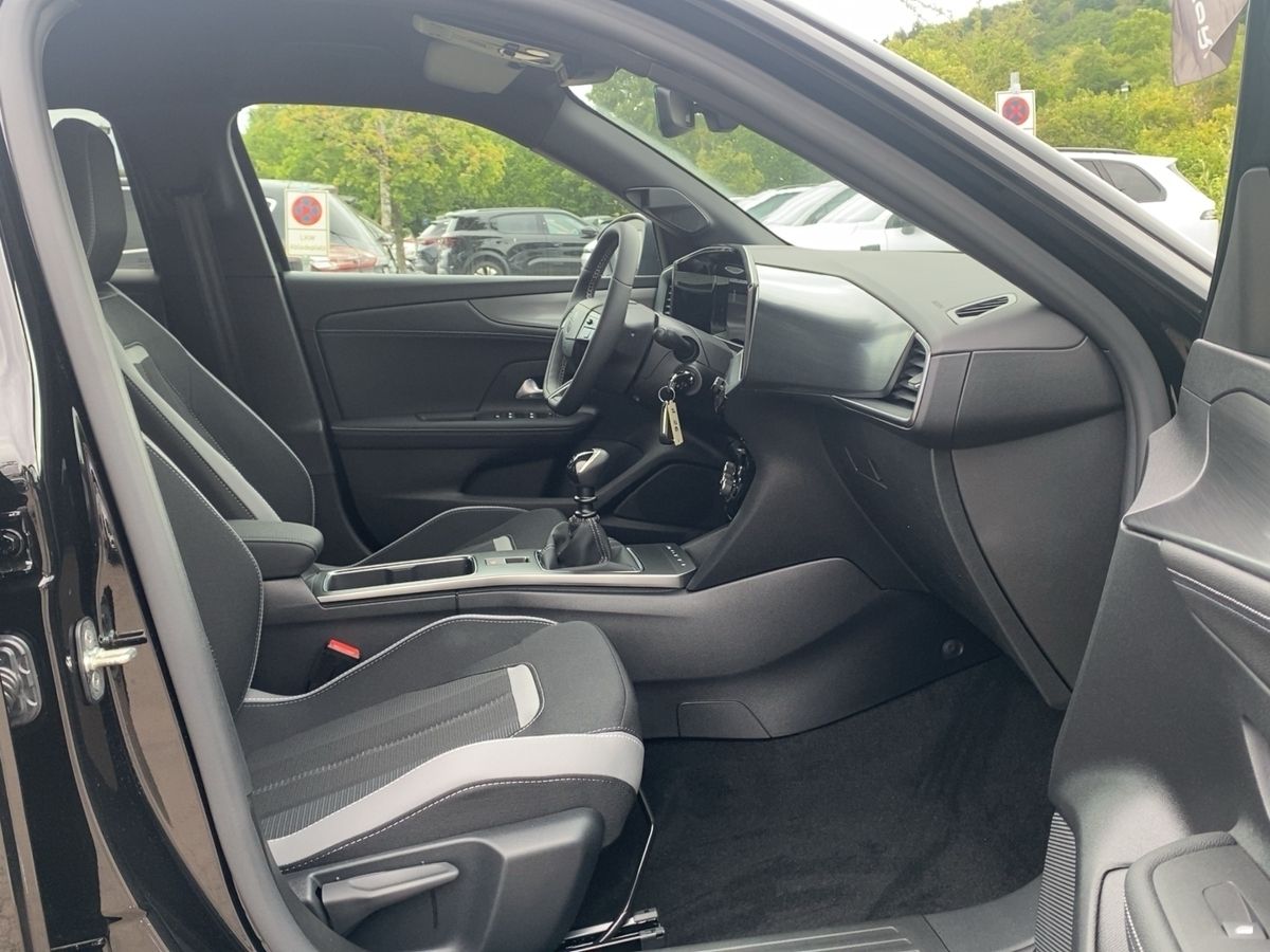 Opel Mokka - Bild 11
