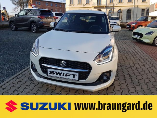 Suzuki Swift 1.2 Comfort+