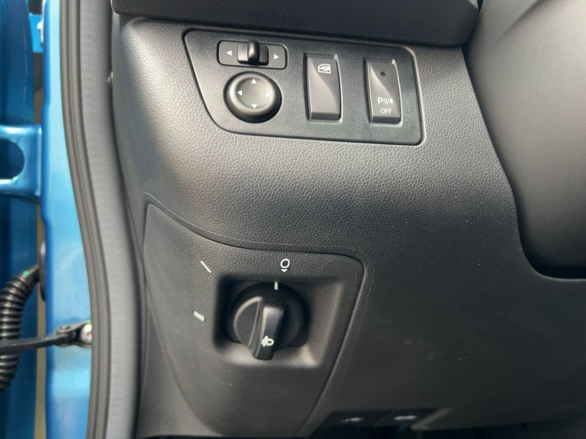 Dacia Spring - Bild 19