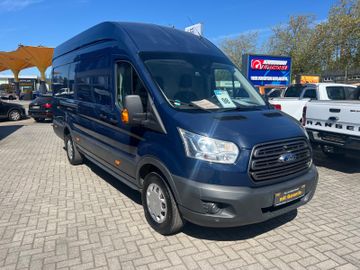 Ford Transit - 4