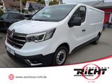 Renault Trafic 2.0dCi L2H1 3,0t Holz LED PDC Klima - Renault Trafic Gebrauchtwagen in Stuttgart