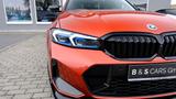 BMW 330i  LCi  M Sport M340i Heck M-Performance - BMW 330: Limousine