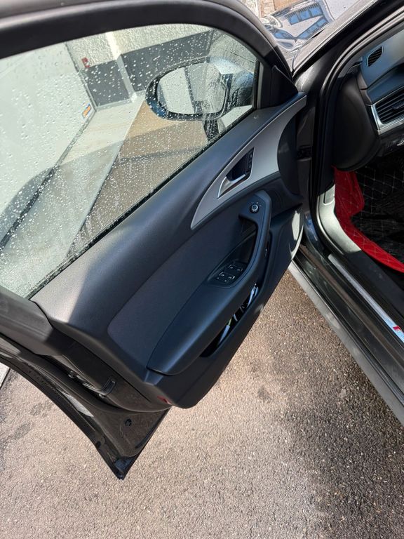 Image of Audi A6
