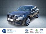 Audi Q2 35 TFSI S-tronic S line ACC+LED+NAVI+SHZG - Audi Q2 Tageszulassungen