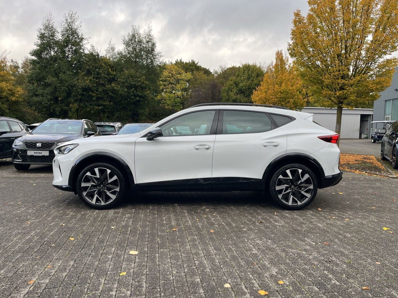 Cupra Formentor - Bild 2