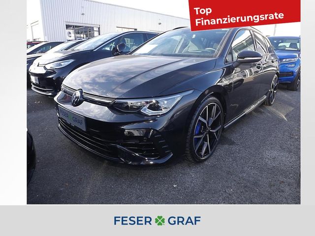 Volkswagen Golf VIII Variant R 2.0 TSI 235 kW 4M DSG AHK HU