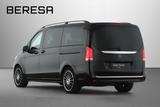 Mercedes-Benz V 300 d Lang Night Distronic AUT LED - Mercedes-Benz V 300