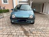 Renault Twingo C06 16 V 75PS 136.000km Tausch mögl... - Renault Twingo: C06