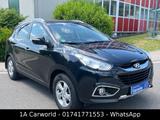 Hyundai ix35 Style 2WD Automatik - AHK - 2. Hand