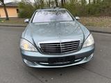 Mercedes-Benz S 500 4Matic Lang ,Auto,Leder,EGSD - Mercedes-Benz S 500 in Bonn