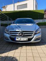 Mercedes-Benz CLS 350 Shooting Brake *Liebhaberfahrzeug* - Mercedes-Benz CLS 350 Shooting Brake