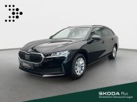 Skoda Superb - Vorschau Bild 1