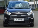Kia Picanto 1.2 Edition Klima/Sitzhzg./Bluetooth/BC - gebrauchte Kia Picanto aus dem Jahr 2019