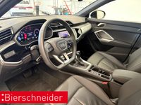 Audi Q3 - Vorschau Bild 9