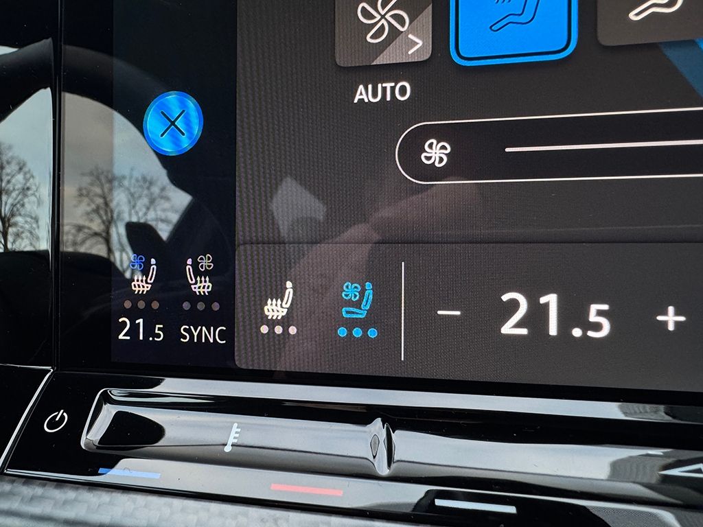 Golf VIII R 20 YEARS *MATRIX*H&K*HUD*LEDER*