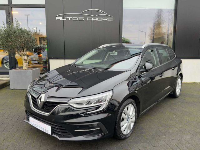 Renault Megane Mégane SW 1.6i E-TECH PHEV