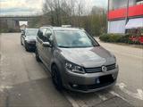 Volkswagen Vw Turan 7 sitze (Motor hat 75000km) - Volkswagen Touran: Motor