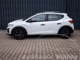 Dacia Sandero III Stepway Essential WERKSGARANTIE UNFA - Dacia Sandero Gebrauchtwagen in Bonn
