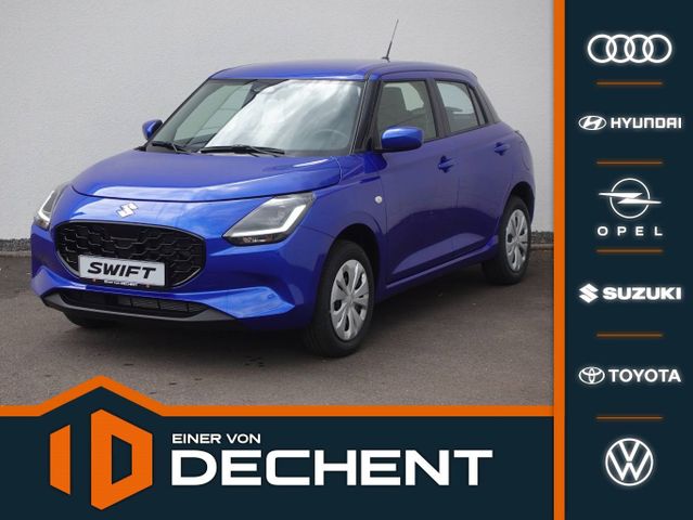 Suzuki Swift 1.2 Club  AllGrip  Navi,PDC,Klima,Kamera