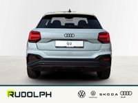 Audi Q2 - Vorschau Bild 3