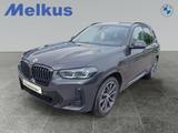 BMW X3 xDrive30d ZA M Sportpaket HiFi DAB LED WLAN - BMW: Za